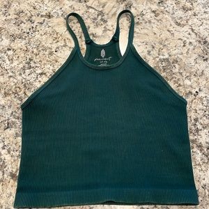Free People Movement tank top